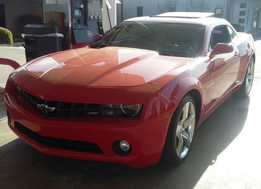 Ford Dealer «W&W Ford», reviews and photos, 2000 E Race Ave, Searcy, AR 72143, USA