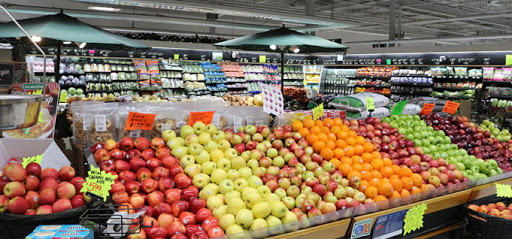 Supermarket «Hollywood Super Market», reviews and photos, 29200 N Campbell Rd, Madison Heights, MI 48071, USA