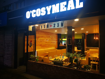 O'cosy Meal à Champigny-sur-Marne