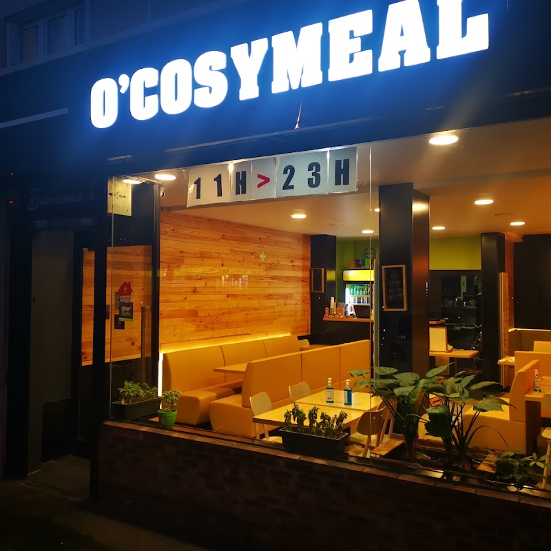OcosyMeal