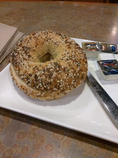 Sandwich Shop «Panera Bread», reviews and photos, 2502 E Camelback Rd, Phoenix, AZ 85016, USA