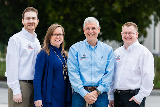 Computer Repair Service «Waterdog Computer Works», reviews and photos, 121 N Wayne Ave #201, Wayne, PA 19087, USA