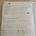 Photo n°7 de l'avis de Norayr.a fait le 06/01/2023 à 12:16 sur le  Beim Olivenbauer - Füssen à Füssen