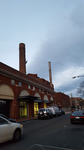 Book Store «Howard University Barnes & Noble Bookstore», reviews and photos, 2225 Georgia Ave NW, Washington, DC 20059, USA