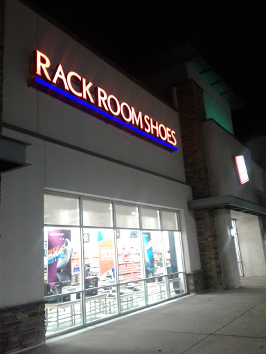 Shoe Store «Rack Room Shoes», reviews and photos, 5301 Belt Line Rd, Dallas, TX 75248, USA