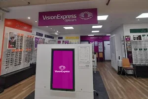Vision Express Opticians at Tesco - Wishaw image