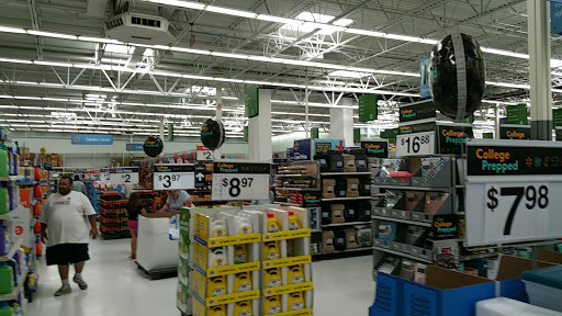 Discount Store «Walmart», reviews and photos, 112 Carroll Island Rd, Baltimore, MD 21220, USA