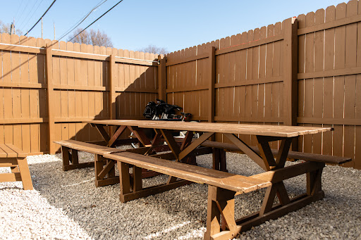 Brighter Days Housing (Love Chapel)