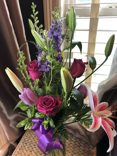 Florist «The Empty Vase florist», reviews and photos, 11330 Arcade Dr #3, Little Rock, AR 72212, USA