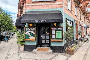 Gensyn Bar image