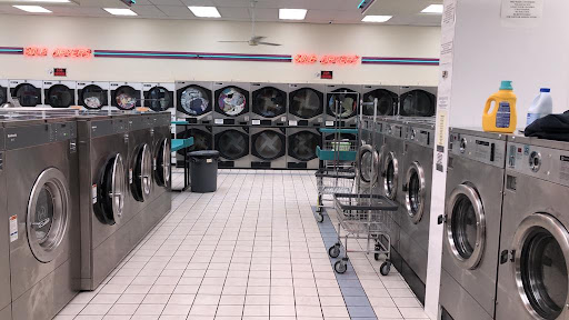 Laundry «Prowash Coin Laundry», reviews and photos, 12400 Morang Ave, Detroit, MI 48224, USA