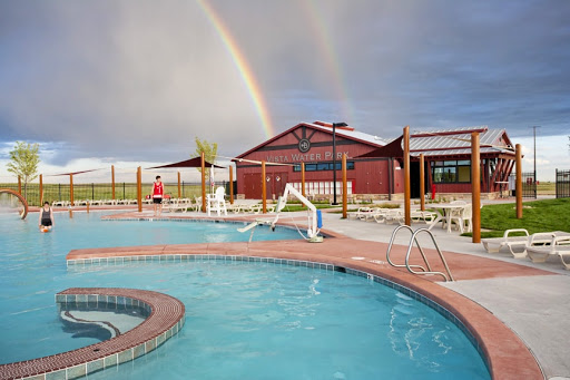 Water Park «Vista Water Park (YMCA)», reviews and photos, 6885 Vista Del Pico Blvd, Colorado Springs, CO 80927, USA