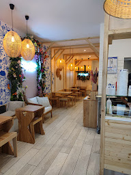 Photo n°33 de POKAWA Poké bowls à Angers ()