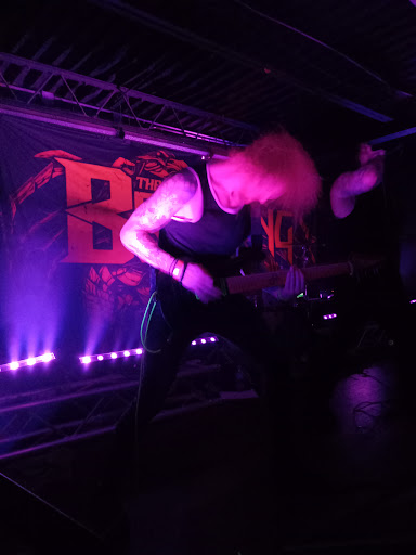 Live Music Venue «89th Street - OKC», reviews and photos, 8911 N Western Ave, Oklahoma City, OK 73114, USA