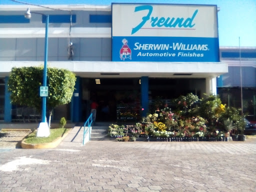 Freund Hardware Center