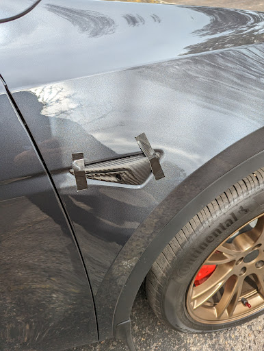 RPM TESLA Aftermarket Accessories image