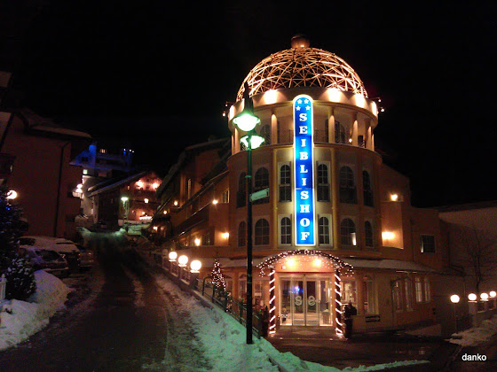 Photos des visiteurs hôtels Hotel Seiblishof 6561 Ischgl