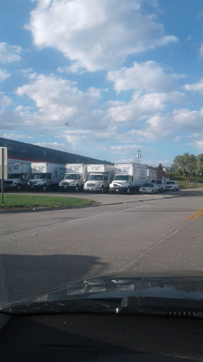 Moving and Storage Service «Two Men and a Truck», reviews and photos, 6702 L St, Omaha, NE 68117, USA