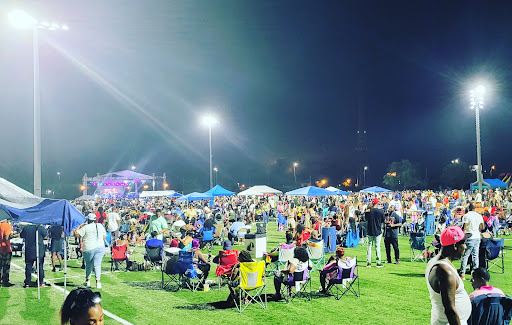 Park «Mills Pond Park», reviews and photos, 2201 Northwest 9th Avenue, Fort Lauderdale, FL 33311, USA