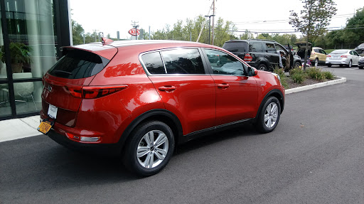 Car Dealer «Healey Kia», reviews and photos, 130 Temple Hill Rd, New Windsor, NY 12553, USA