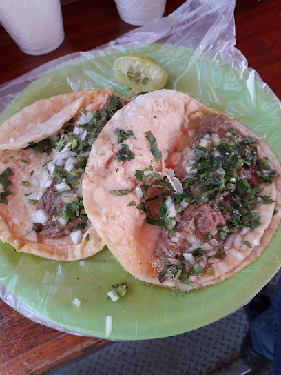 Tacos de Birria Don Chuy - Veracruz Bravo Oriente y, Centro, 63430 Acaponeta, Nay., Mexico