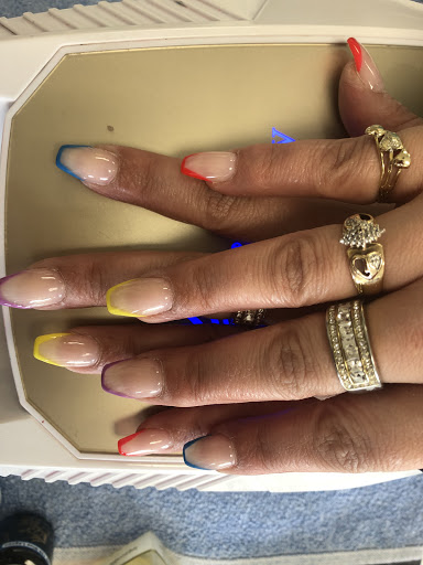 Nail Salon «Beauty Nail», reviews and photos, 1652 Hwy 81, McDonough, GA 30252, USA