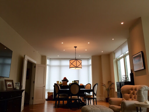 Electrician «Generation 3 Electric», reviews and photos, 1257 S 26th St, Philadelphia, PA 19146, USA