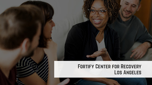 Fortify Center for Recovery Los Angeles