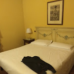 Photo n°1 de l'avis de Davide.r fait le 01/12/2017 à 21:49 sur le  Hotel La Loggia à Mestrino