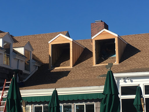 Roofing Contractor «Long Island Roofing & Repairs Service Corp.», reviews and photos, 1503 Bellmore Ave, North Bellmore, NY 11710, USA