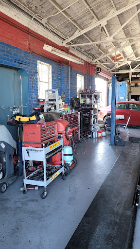 Auto Repair Shop «Protouch Auto Repair», reviews and photos, 255 Moffat Blvd, Manteca, CA 95336, USA