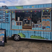 Les plus récentes photos du Restauration rapide LA PAYOTTE food-truck à Champigny-sur-Marne - n°1