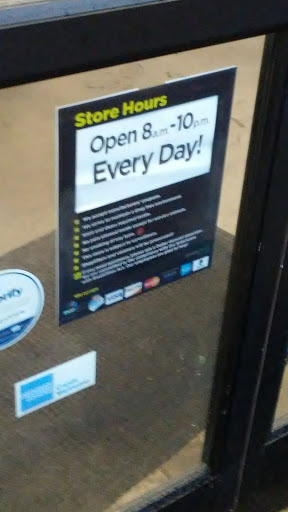 Discount Store «Dollar General Market», reviews and photos, 845 S Main St, Franklin, KY 42134, USA