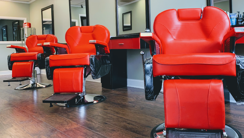 Jameel haircut Knoxville, TN Services, Reviews, and Appointment Booking