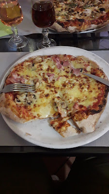 Pizzeria Restaurant La Sicilia à La Crau