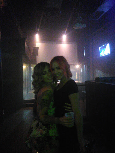 Night Club «Liquid», reviews and photos, 1212 W 6th St, Cleveland, OH 44113, USA