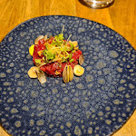 Photo n°7 de l'avis de Lea.o fait le 01/04/2022 à 22:49 sur le restaurants Dok 54 à Antwerp