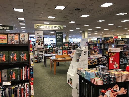 Book Store «Barnes & Noble», reviews and photos, 9850 Brook Rd, Glen Allen, VA 23059, USA