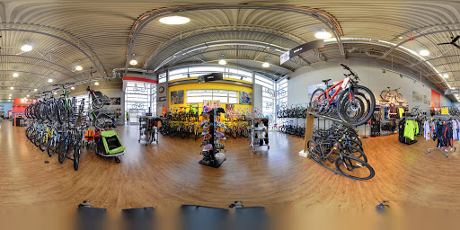 Bicycle Store «West Michigan Bike and Fitness», reviews and photos, 4300 Chicago Dr SW, Grandville, MI 49418, USA