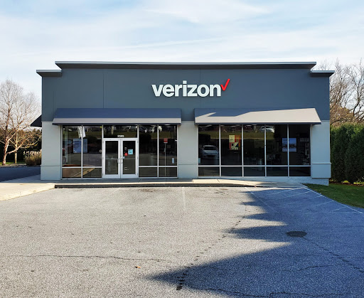 Cell Phone Store «Verizon Authorized Retailer – Cellular Sales», reviews and photos, 2595 N Reading Rd, Denver, PA 17517, USA