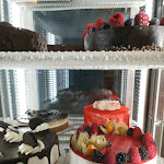 Photo n°15 de l'avis de David.. fait le 28/08/2018 à 05:09 sur le  Nero Lab Infernetto - Ristorante Bistrot à Rome