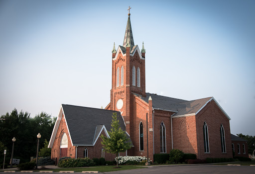 St. Joseph Hessen Cassel Catholic Church