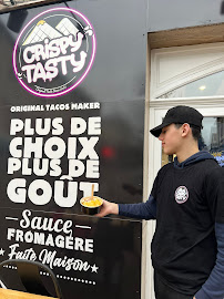 Photos du propriétaire du Restaurant de tacos Crispy Tasty à Saint-Marcellin - n°8