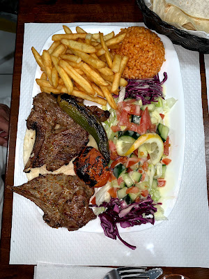 KEBAB AZO GRILL à Mitry-Mory