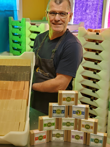 Beauty Supply Store «Moon River Soap Company», reviews and photos, 339 East St, Rochester, MI 48307, USA