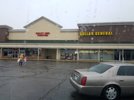 Dollar General, 22324 Governors Hwy, Richton Park, IL 60471, USA, 