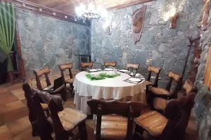 Restoran Khagurovykh image