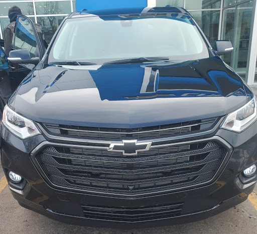 Chevrolet Dealer «Joe Firment Chevrolet», reviews and photos, 37995 Chester Rd, Avon, OH 44011, USA