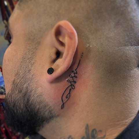 Tattoo Shop «Baby Blue», reviews and photos, 618 University Blvd E # 4, Silver Spring, MD 20901, USA