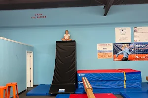 Cape Fear Kids Gymnastics & Fitness image